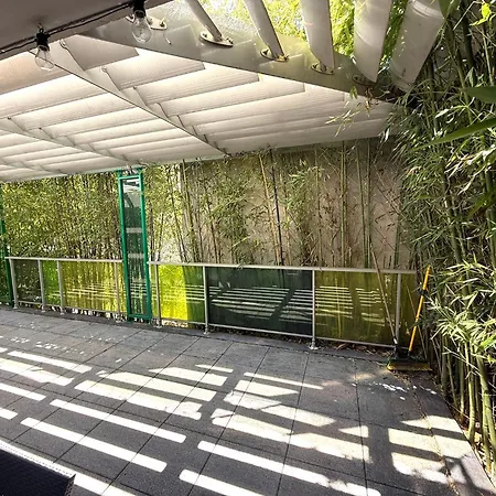 Appartement 2 Chambres Climatises- 70 M2 - Montpellier Proche Centre Ville - Terrasse 50M2- Parking Inclus Montpellier