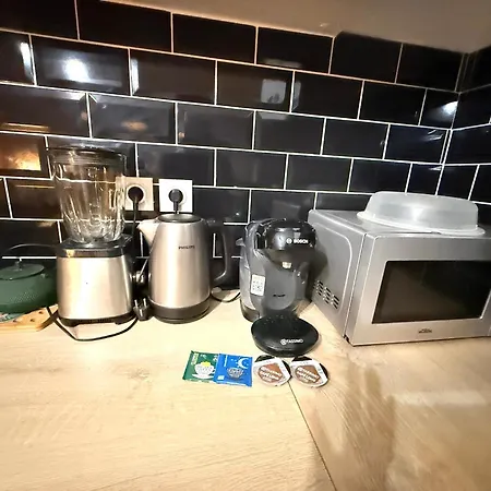 Cosy T3 - 70 M2 -montpellier Centre - Parking Apartment *